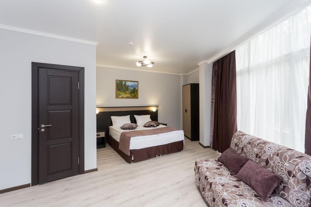 АТЕЛИКА ГРАНД ОАЗИС, комплекс отдыха в Бухте Инал - 32