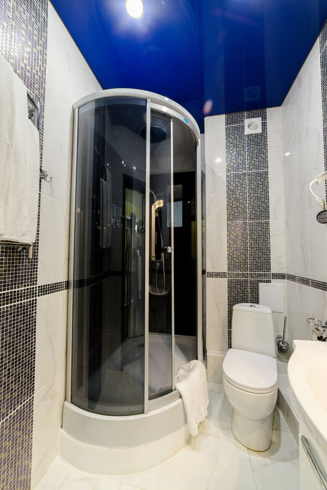 АТЕЛИКА ГРАНД ОАЗИС, комплекс отдыха в Бухте Инал - 56