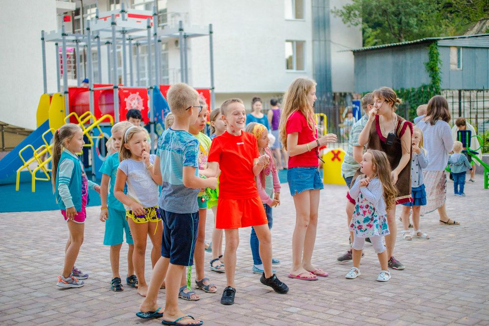 АТЕЛИКА ГРАНД ОАЗИС, комплекс отдыха в Бухте Инал - 26