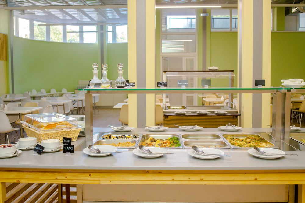 АТЕЛИКА ГРАНД ОАЗИС, комплекс отдыха в Бухте Инал - 15