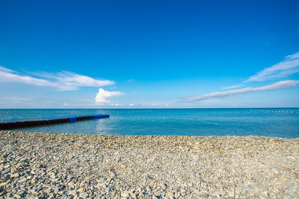 АТЕЛИКА ГРАНД ОАЗИС, комплекс отдыха в Бухте Инал - 8