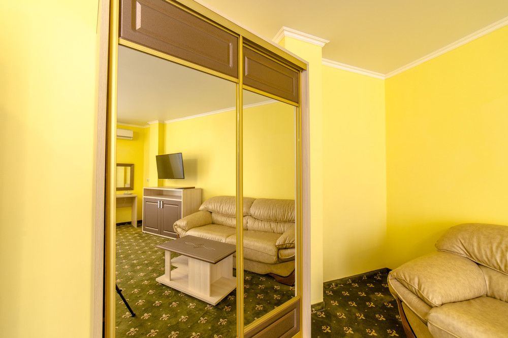 АТЕЛИКА ГРАНД ОАЗИС, комплекс отдыха в Бухте Инал - 45