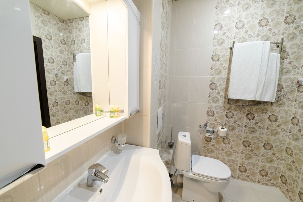 АТЕЛИКА ГРАНД ОАЗИС, комплекс отдыха в Бухте Инал - 46