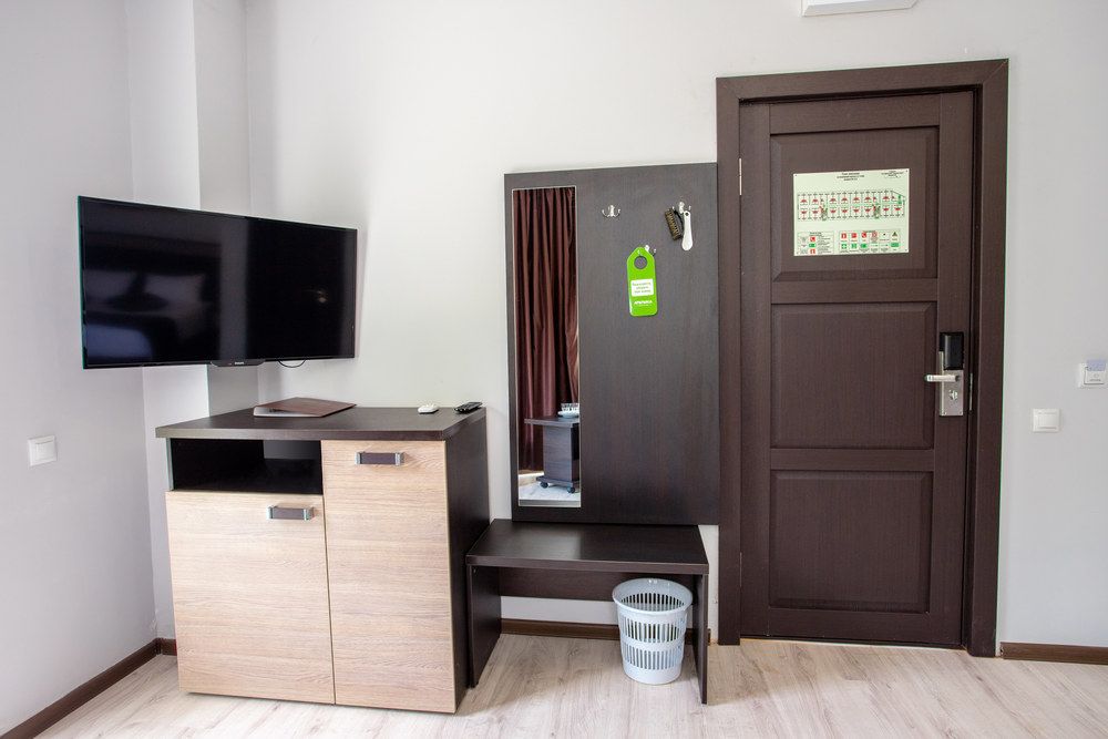 АТЕЛИКА ГРАНД ОАЗИС, комплекс отдыха в Бухте Инал - 38