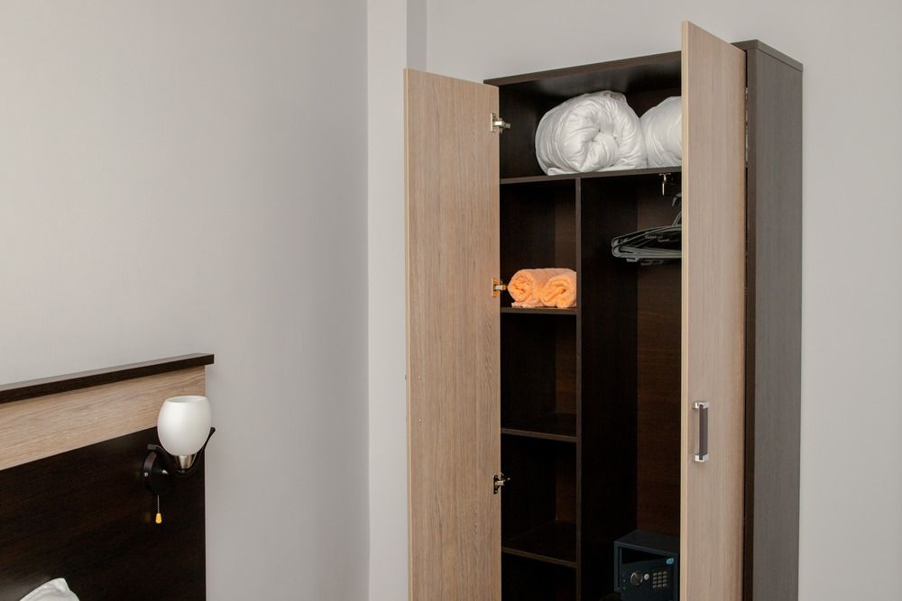 АТЕЛИКА ГРАНД ОАЗИС, комплекс отдыха в Бухте Инал - 39