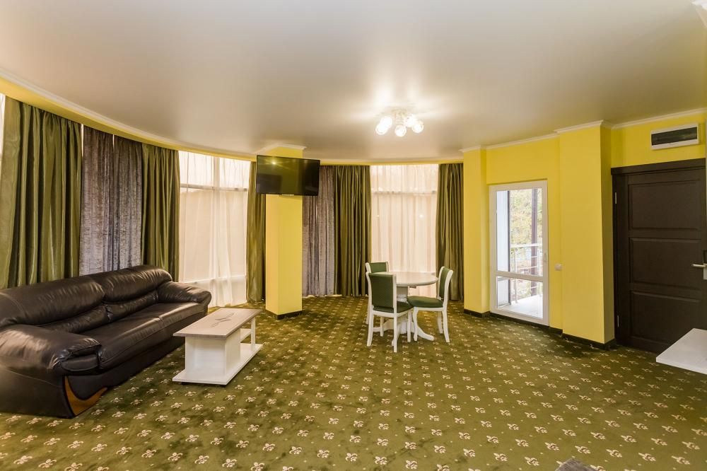 АТЕЛИКА ГРАНД ОАЗИС, комплекс отдыха в Бухте Инал - 54