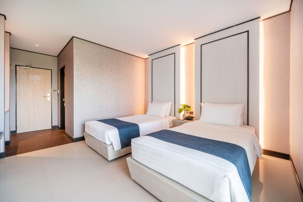 Картинка отеля - 19