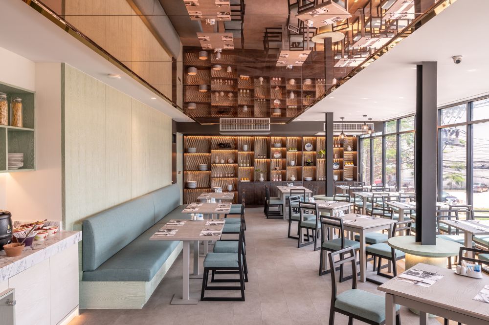 Картинка отеля - 10