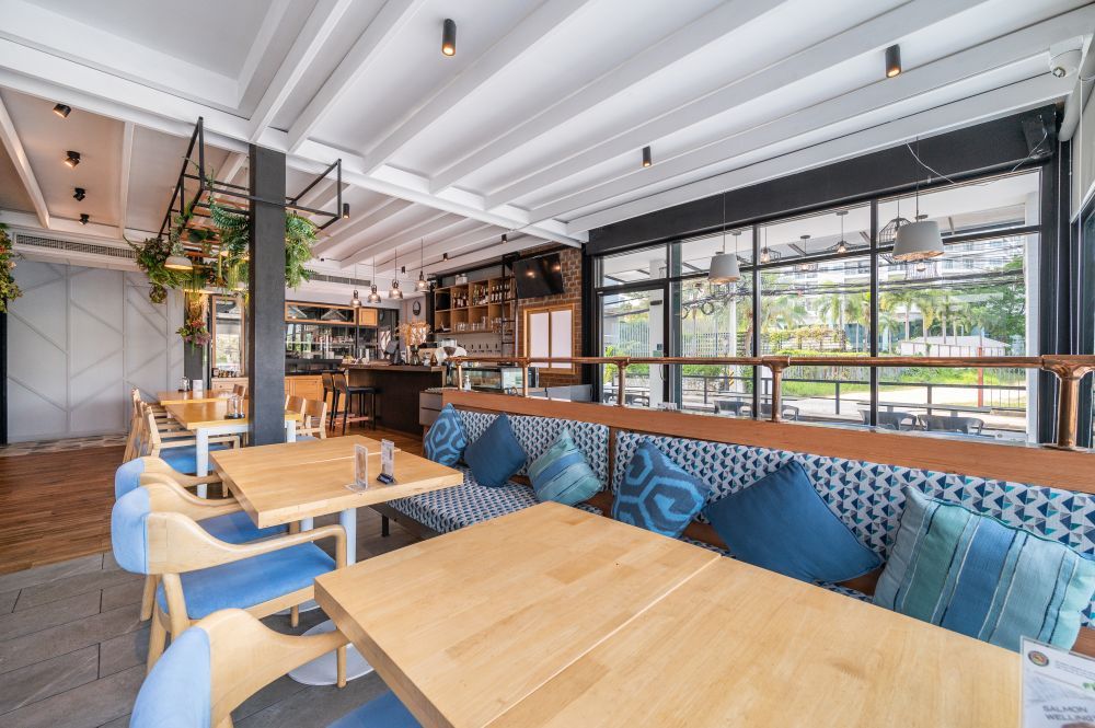 Картинка отеля - 8