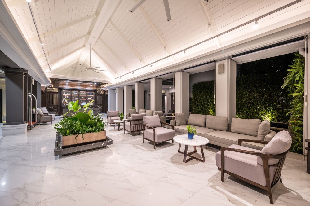 Картинка отеля - 7