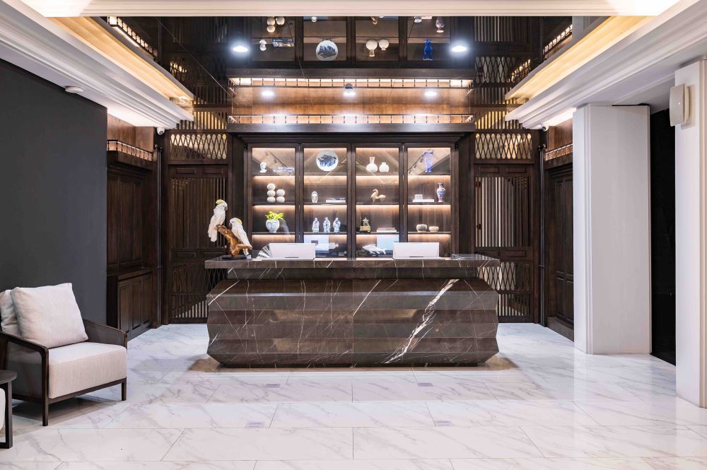 Картинка отеля - 5