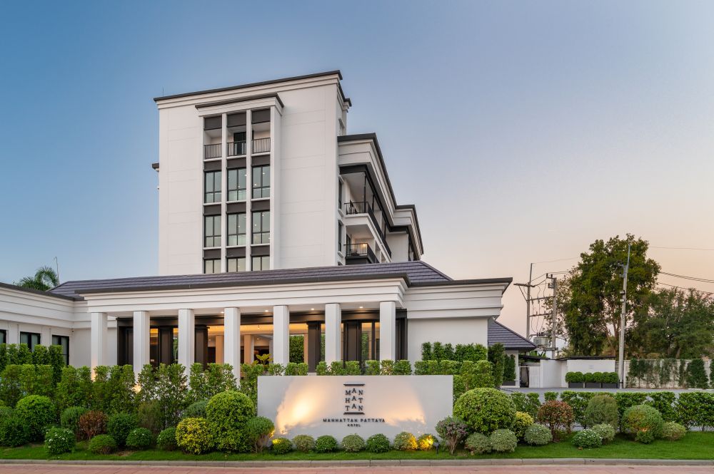 Картинка отеля - 1