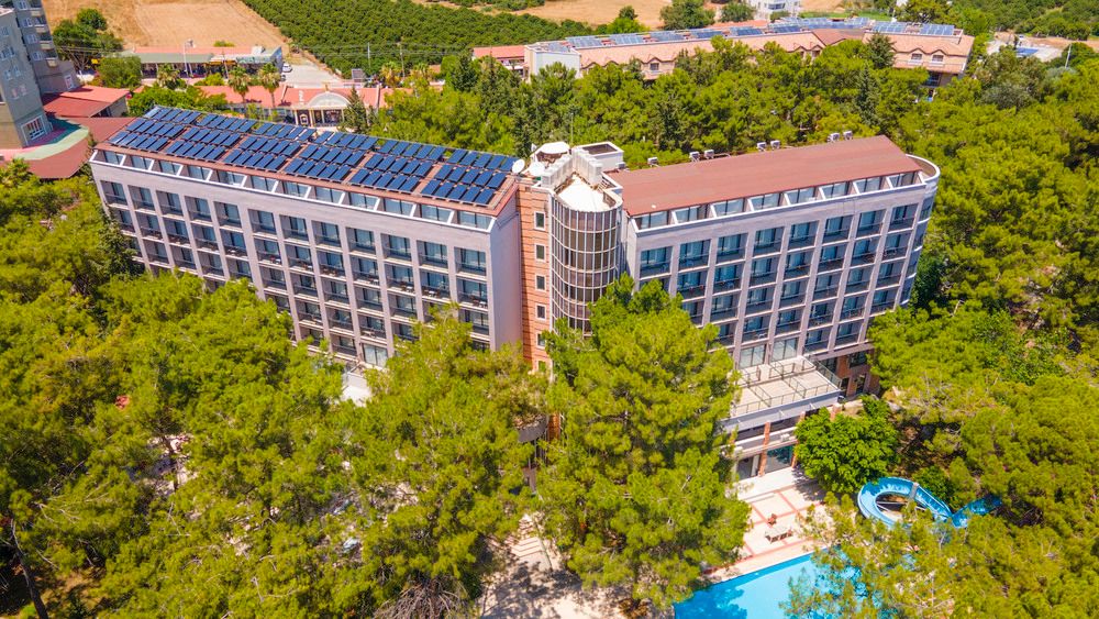 Armas Kaplan Paradise - 7