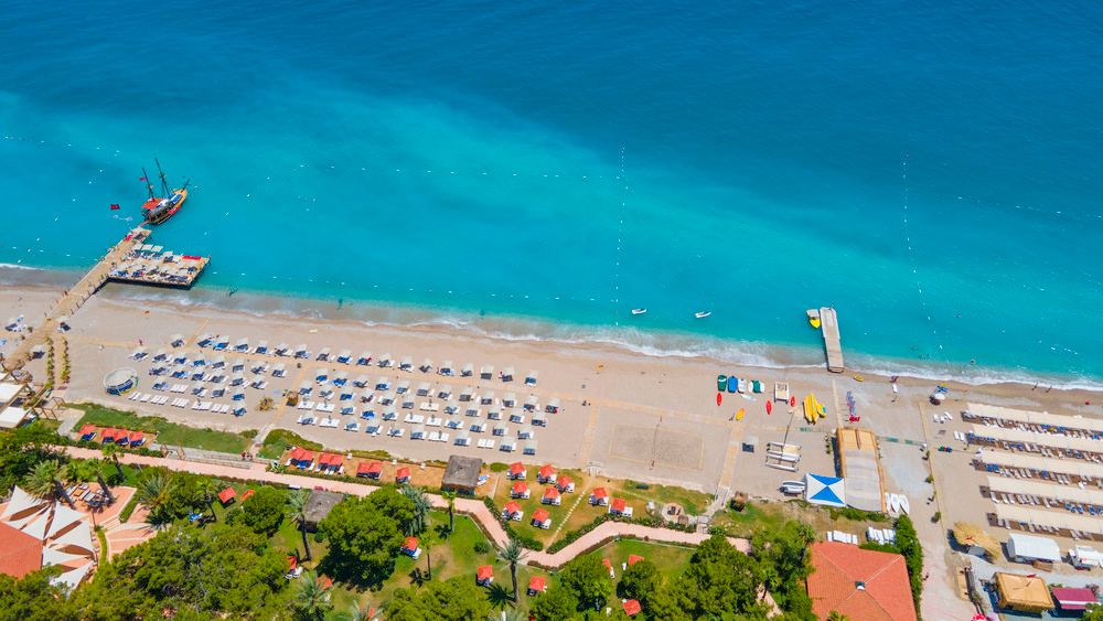 Armas Kaplan Paradise - 22