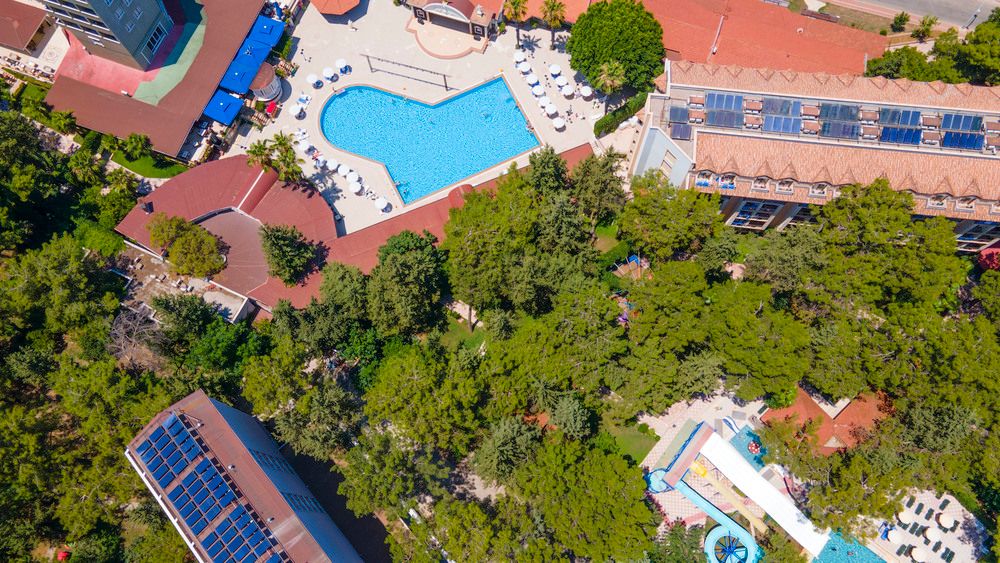 Armas Kaplan Paradise - 8