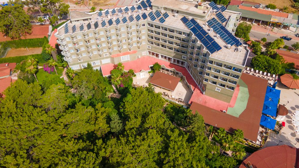 Картинка отеля - 5