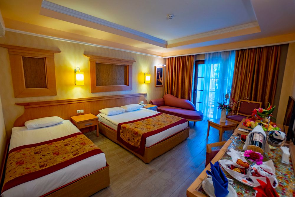 Armas Kaplan Paradise - 46