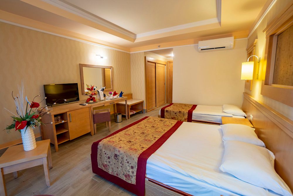 Armas Kaplan Paradise - 44