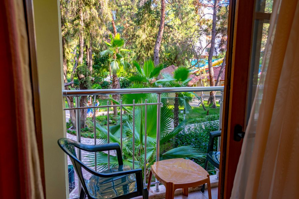 Armas Kaplan Paradise - 47