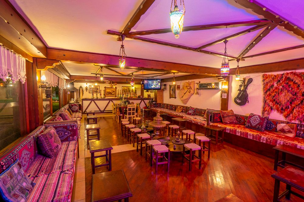 Armas Kaplan Paradise - 38