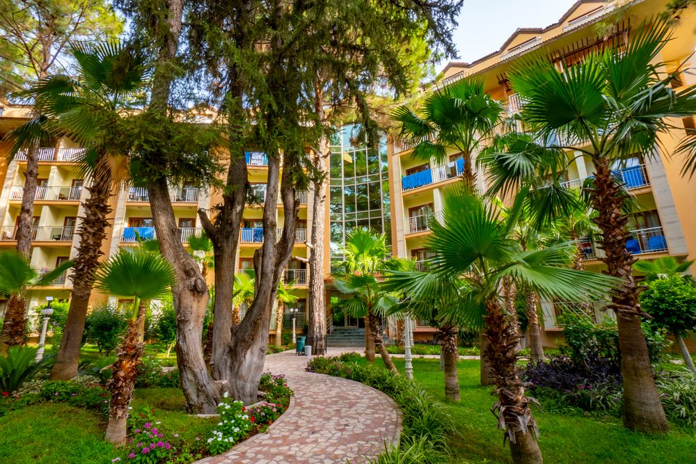 Armas Kaplan Paradise - 11