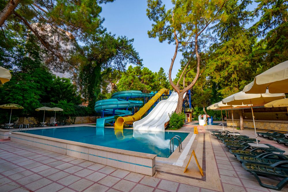 Картинка отеля - 30