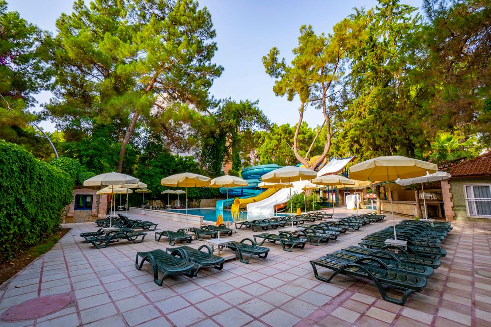 Картинка отеля - 27