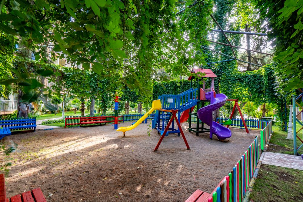 Armas Kaplan Paradise - 26