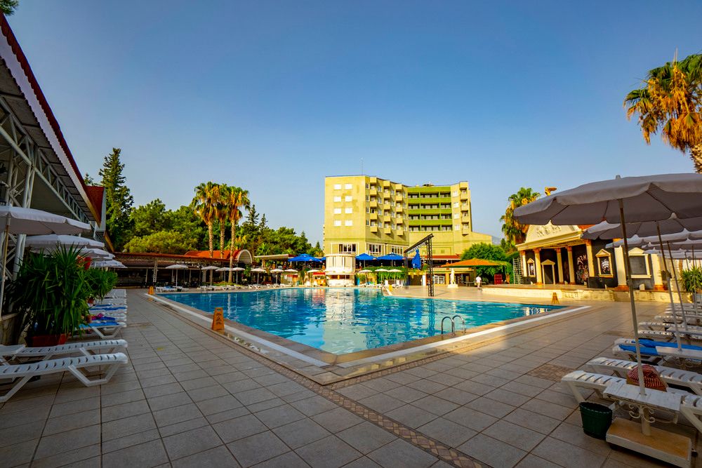 Картинка отеля - 28