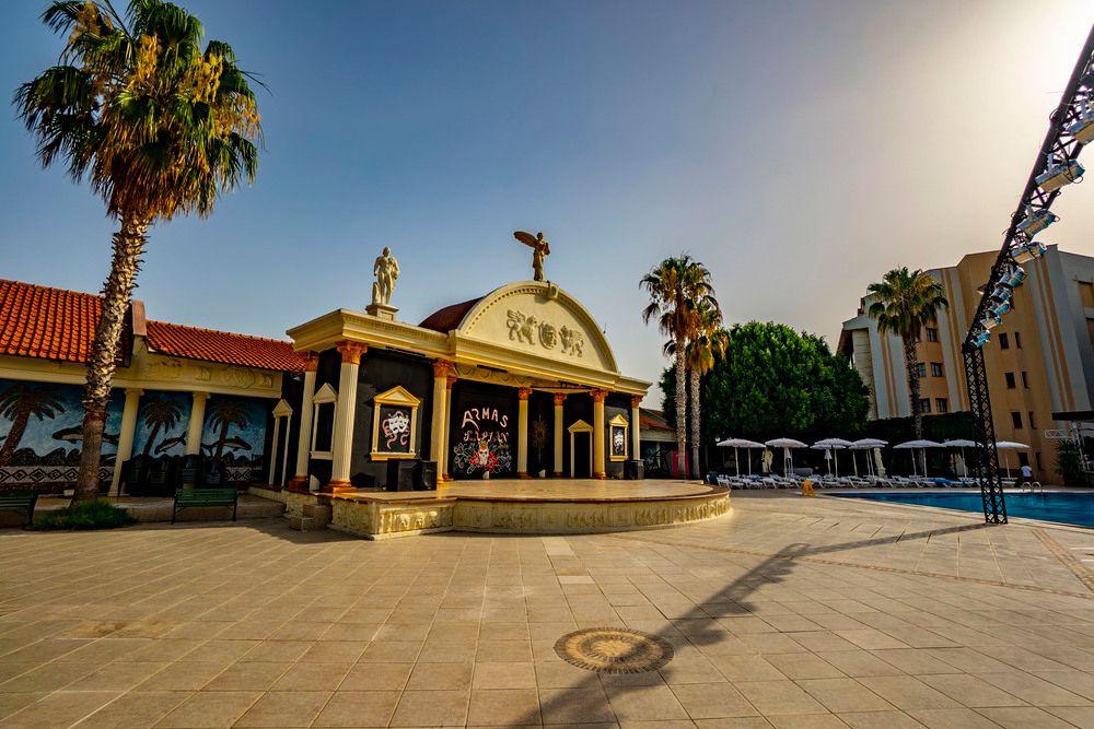 Картинка отеля - 24