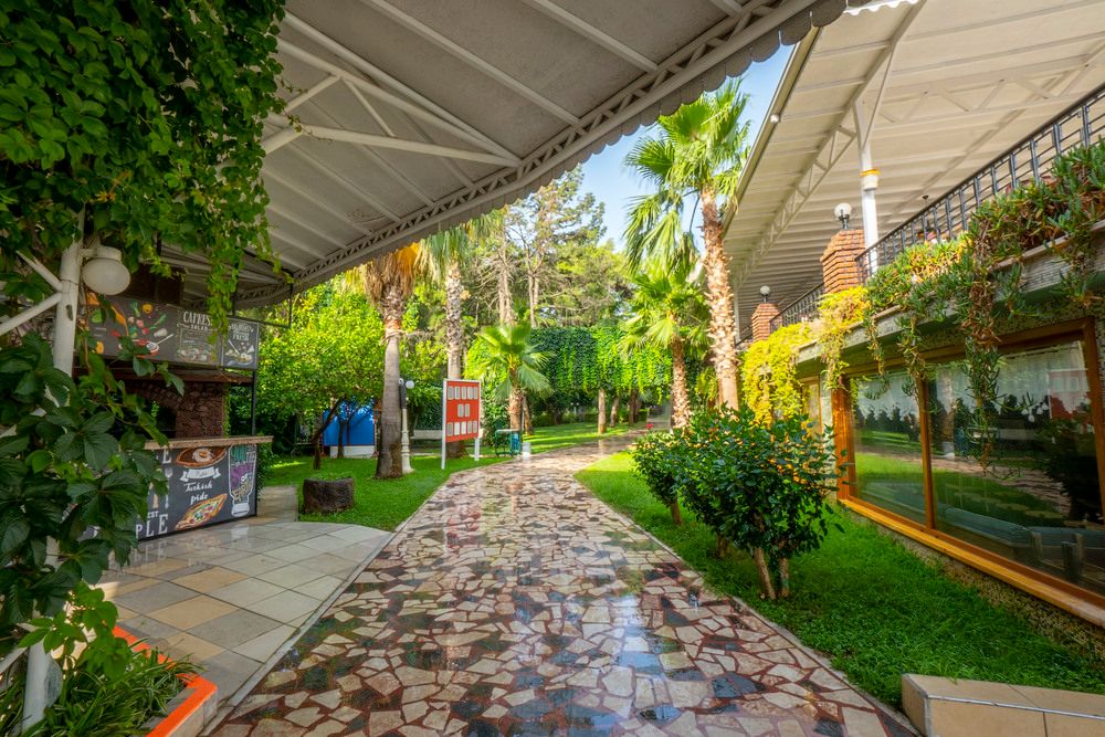 Armas Kaplan Paradise - 25