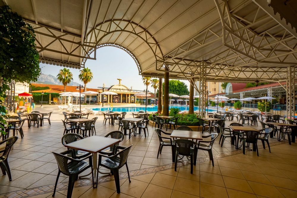 Armas Kaplan Paradise - 35