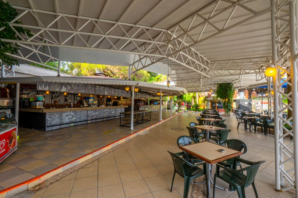 Armas Kaplan Paradise - 34