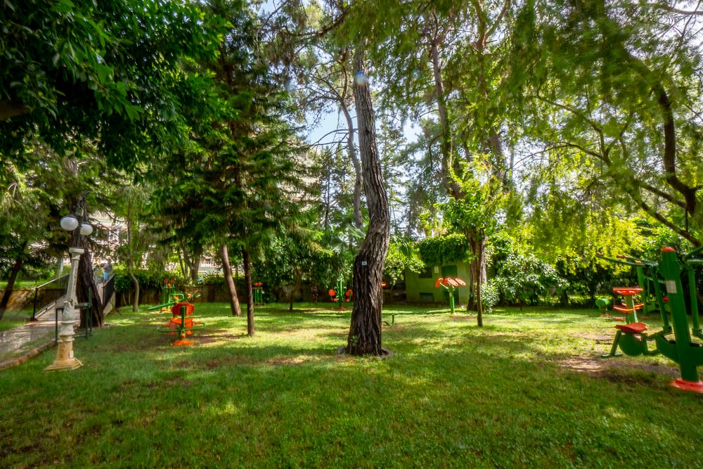 Картинка отеля - 19