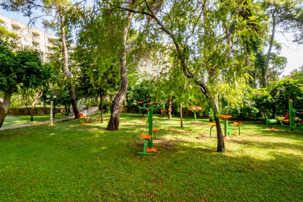 Картинка отеля - 16