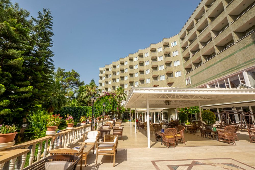 Картинка отеля - 21