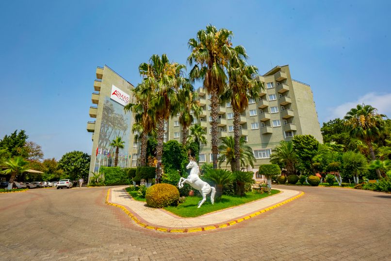 Armas Kaplan Paradise - 2