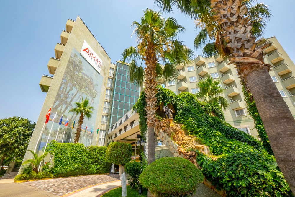 Armas Kaplan Paradise - 3