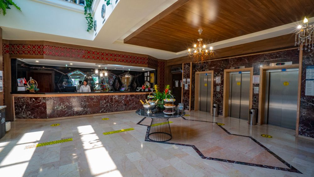 Картинка отеля - 32