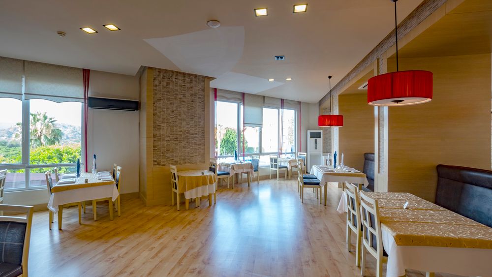 Armas Kaplan Paradise - 36