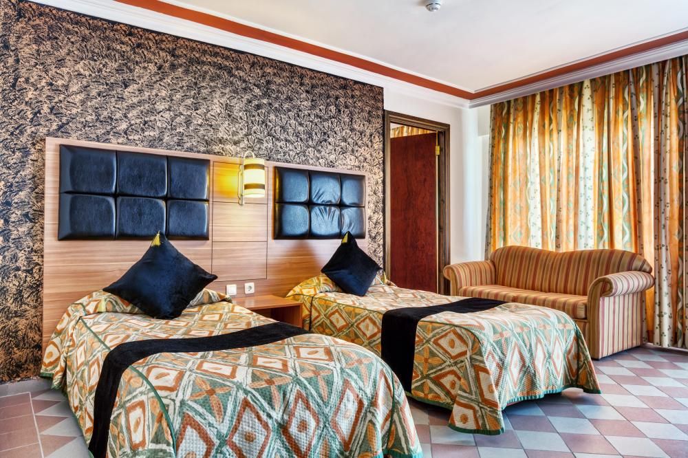 Armas Kaplan Paradise - 62