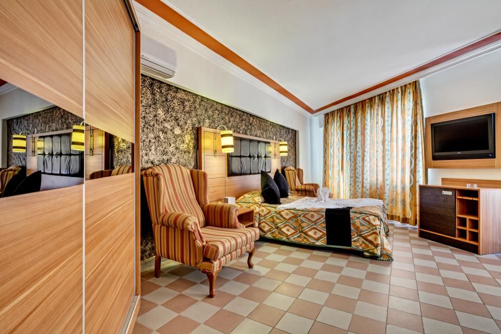 Armas Kaplan Paradise - 61