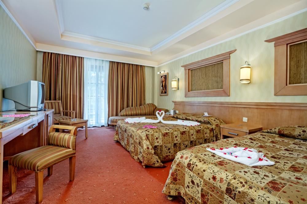 Armas Kaplan Paradise - 48