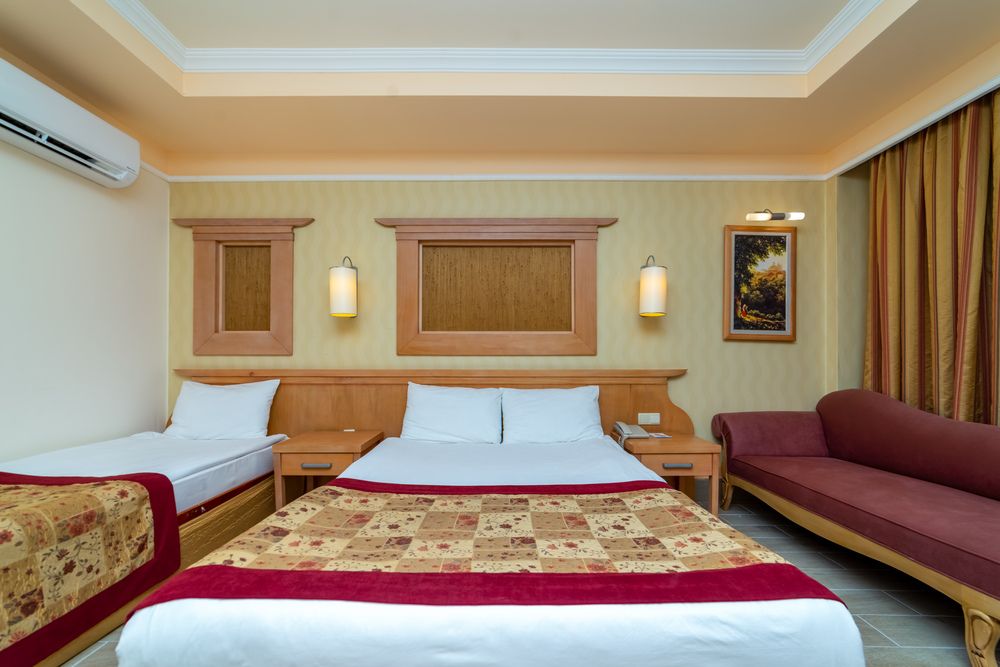 Armas Kaplan Paradise - 53