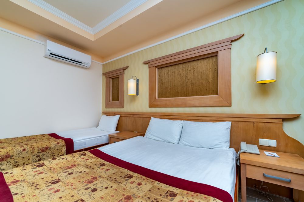 Armas Kaplan Paradise - 54