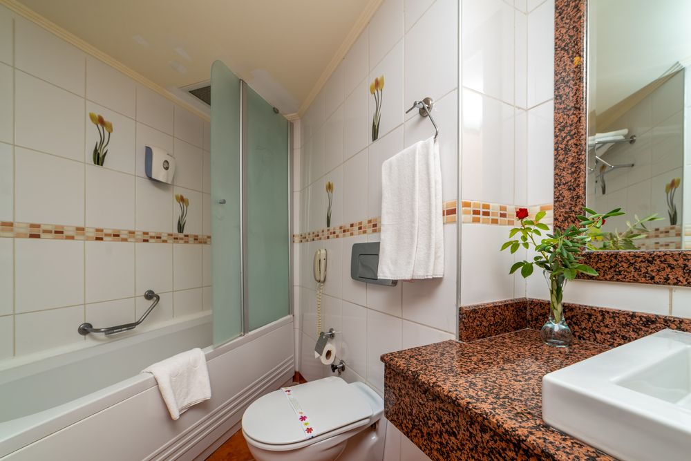 Armas Kaplan Paradise - 58