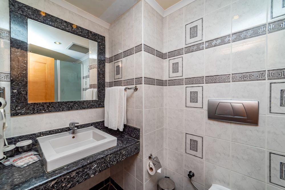 Armas Kaplan Paradise - 55