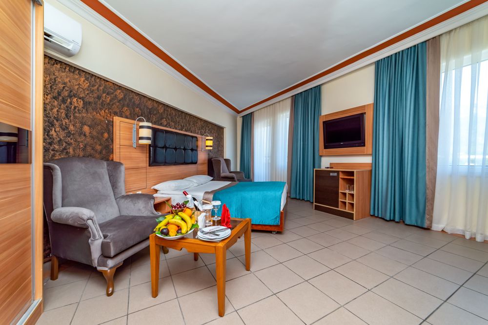 Armas Kaplan Paradise - 57