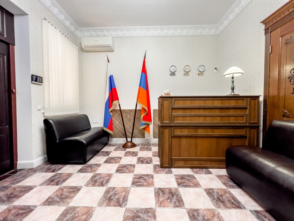Картинка отеля - 5