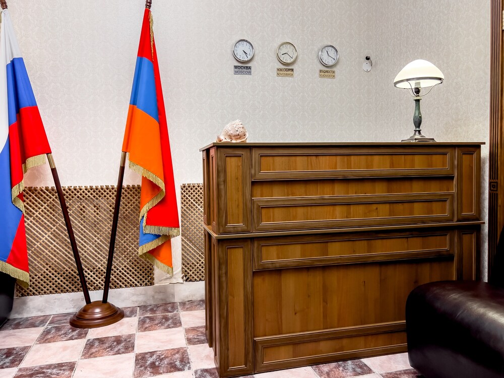 Картинка отеля - 4